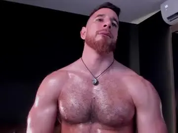 Chaturbate Live Sex of _adamcoper_