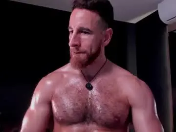 Chaturbate Live Porn of _adamcoper_