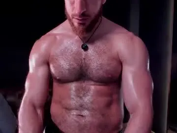 Chaturbate Live Sex Cam of _adamcoper_