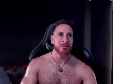 Chaturbate Free Live Porn of _adamcoper_