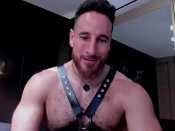 Chaturbate Private Sex Chat of _adamcoper_