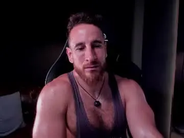 Chaturbate Live Sex Cam of _adamcoper_