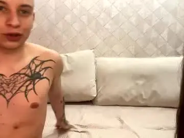 Chaturbate Live Sex of charmsexycouple