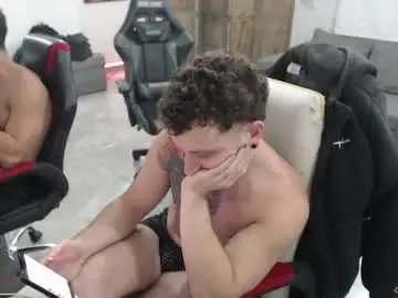 Chaturbate Live Sex Cam of denonasd5
