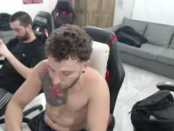Chaturbate Sex Chat of denonasd5