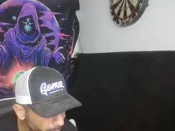 Chaturbate Live Sex Cam of faded805