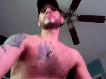 Chaturbate Nude Webcam of frankcokxxx