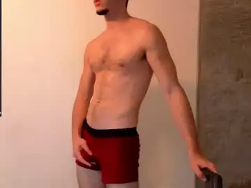 Chaturbate Adult Video Chat of isaacblaze_