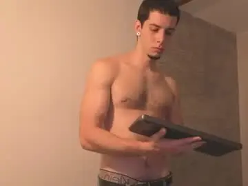 Chaturbate Adult Webcam of isaacblaze_