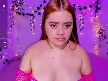 Chaturbate Sex Cam of isabella_arias1