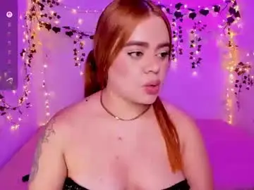 Chaturbate Live Sex Cam of isabella_arias1