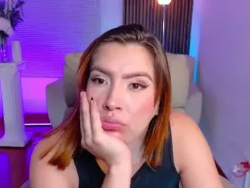 Chaturbate Sex Cam of karla_hill_28