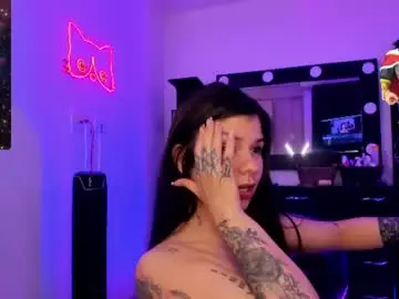 Chaturbate Best live sex cam show of miss_kittyn