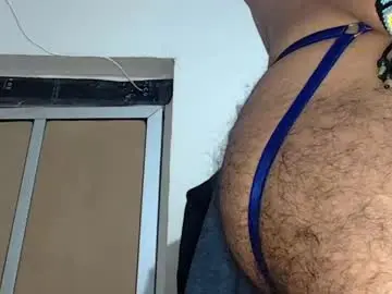 Chaturbate Sex Cam of npga96