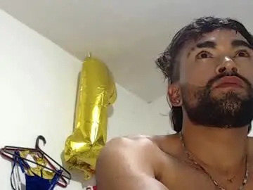Chaturbate Adult Video Chat of npga96