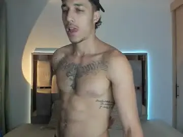 Chaturbate Free Live Porn of orionblaze69_