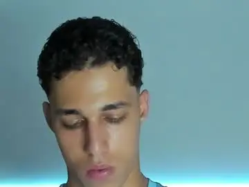 Chaturbate Live Sex of orionblaze69_