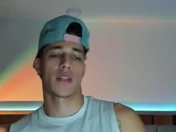 Chaturbate Sex Cam of orionblaze69_
