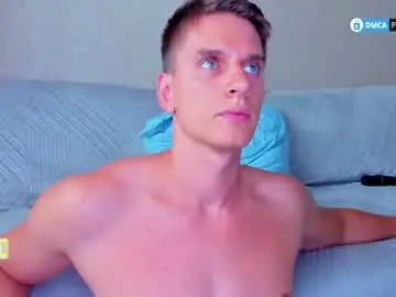 Chaturbate Sex Chat of ricky_boltin