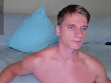 Chaturbate Adult Webcam of ricky_boltin