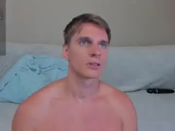 Chaturbate Live Porn of ricky_boltin
