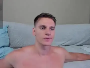 Chaturbate Live Sex Cam of ricky_boltin