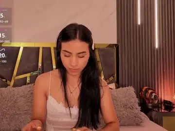 Chaturbate Live Sex of scarlettorres