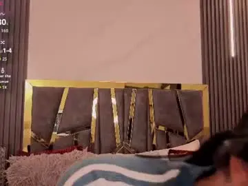 Chaturbate Sex Cam of scarlettorres