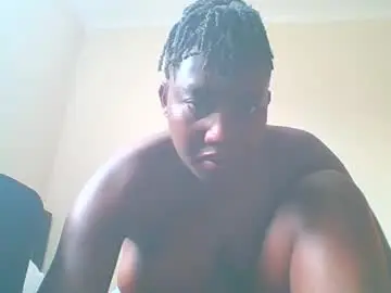 Chaturbate Sex Chat of sexxy_thick_ebony