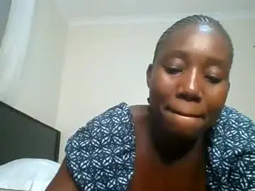 Chaturbate Live Sex of sexxy_thick_ebony