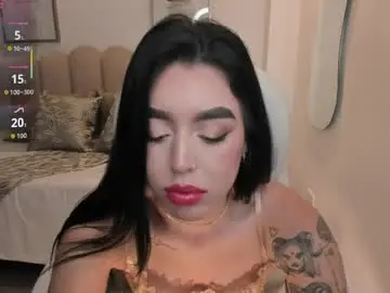 Chaturbate Watch Live Sex Cams of zoee_jackson