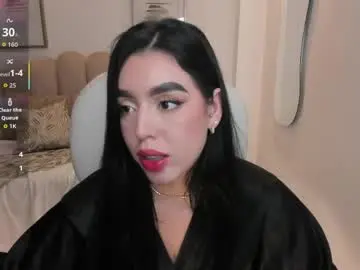 Chaturbate Live Sex of zoee_jackson