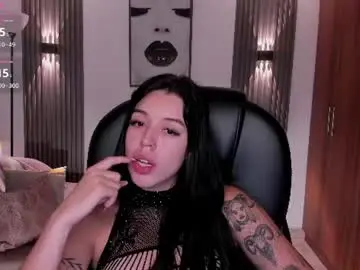 Chaturbate Sex Chat of zoee_jackson