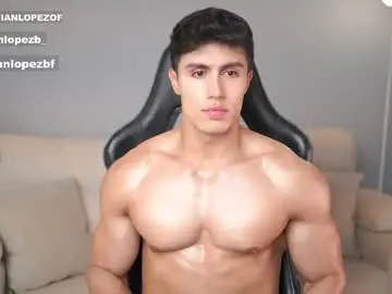 Chaturbate Private Sex Chat of _cristianlopez