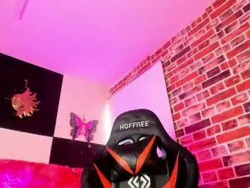 Chaturbate Adult Webcams of aleja_hill