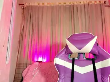 Chaturbate Sex Chat of aleja_hill