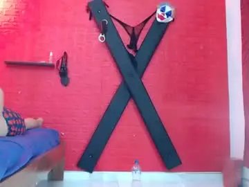 Chaturbate Free Live Porn of bdsmforever18