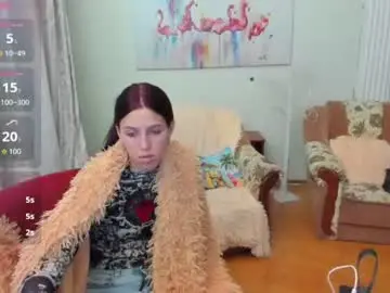 Chaturbate Nude Webcam of dirapunzel