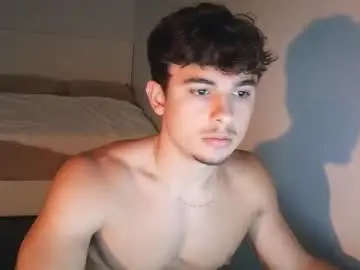 Chaturbate Live Sex of domd3
