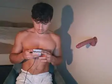 Chaturbate Adult Video Chat of domd3