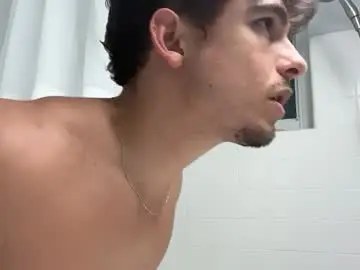 Chaturbate Best live sex cam show of domd3