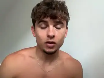 Chaturbate Nude Webcam of domd3