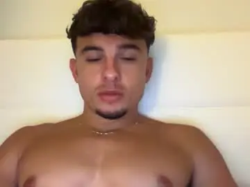 Chaturbate Sex Chat of domd3