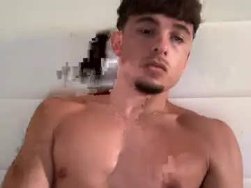 Chaturbate Sex Cam of domd3