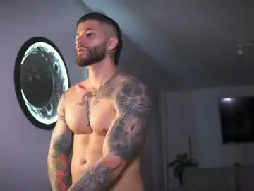 Chaturbate Sex Cam of frankfarrellx
