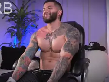 Chaturbate Best Webcam of frankfarrellx