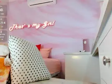 Chaturbate Adult Webcam of hada_magica