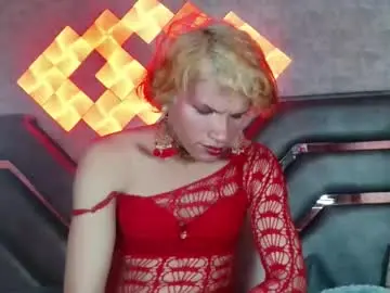 Chaturbate Adult Webcam of helenashinegoldx