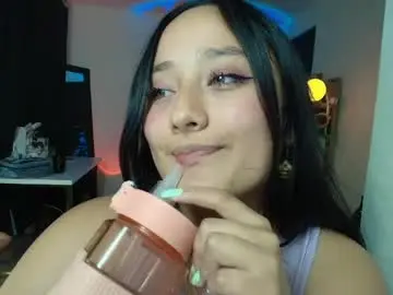 Chaturbate Sex Chat of hinata_21_