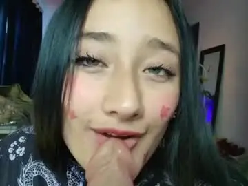 Chaturbate Live Sex of hinata_21_